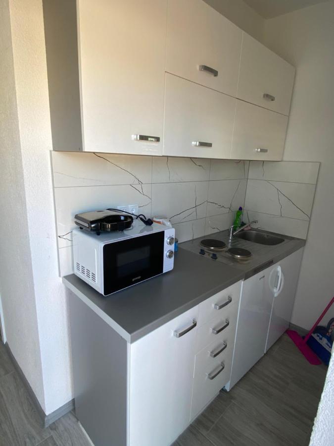 Apartmani Anita Стариград-Пакленица Экстерьер фото