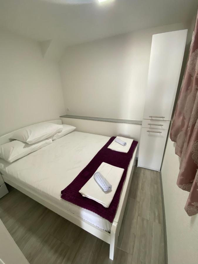 Apartmani Anita Стариград-Пакленица Экстерьер фото