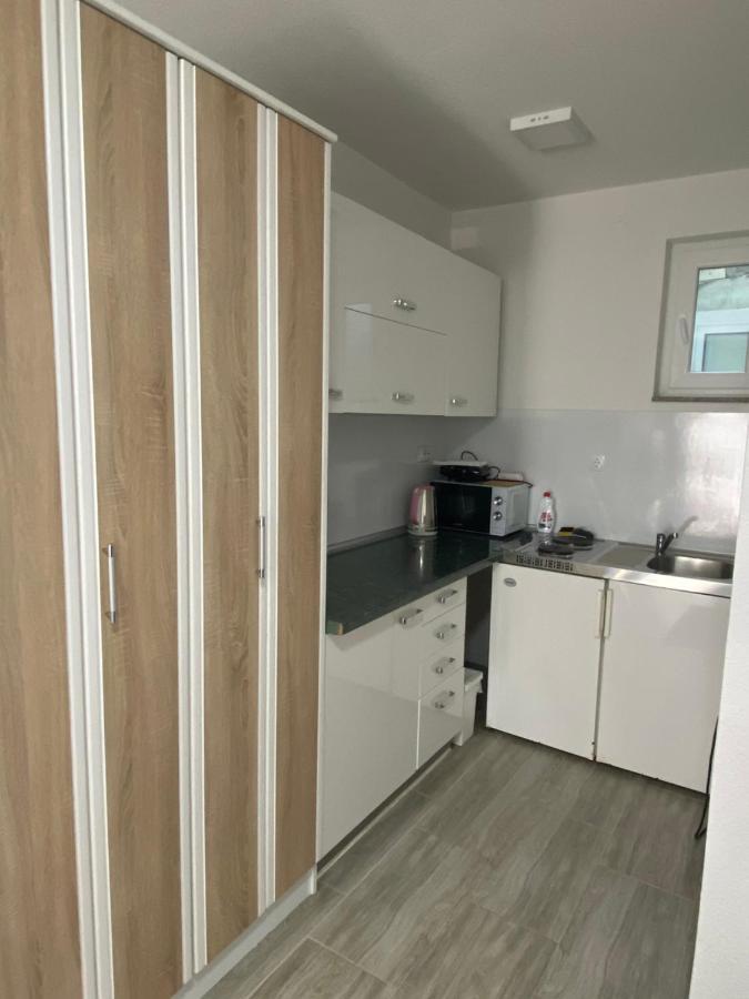 Apartmani Anita Стариград-Пакленица Экстерьер фото