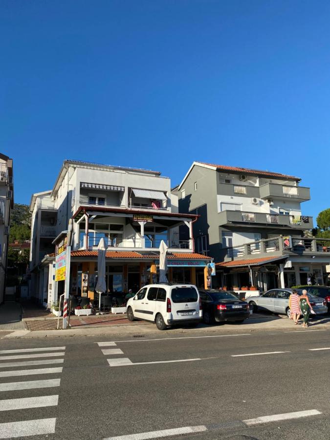 Apartmani Anita Стариград-Пакленица Экстерьер фото
