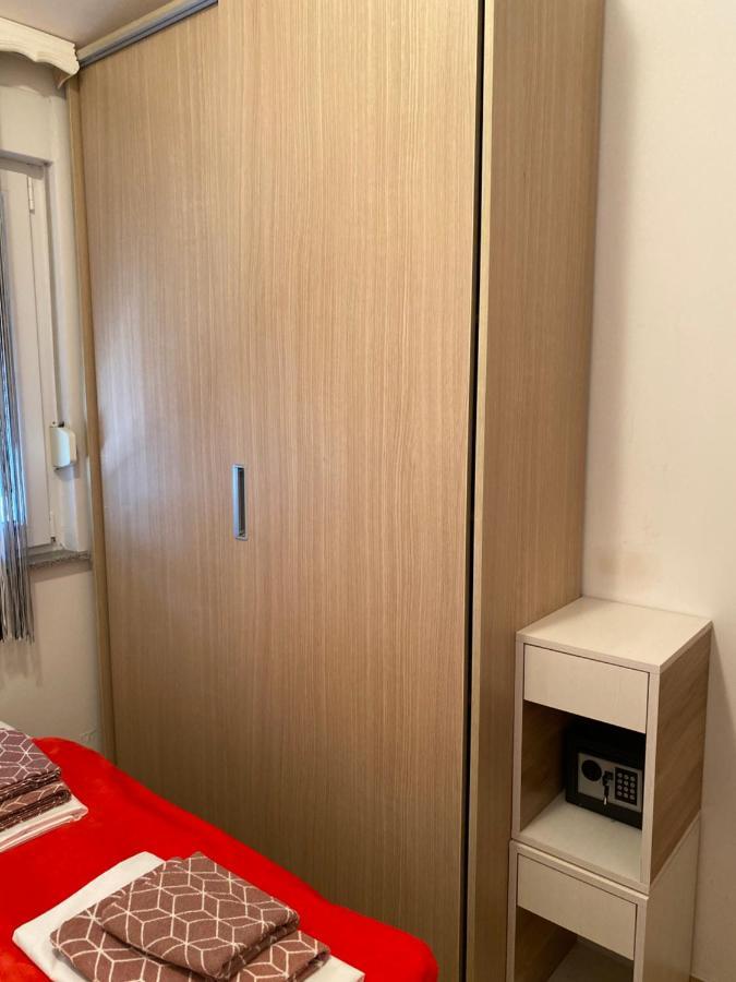 Apartmani Anita Стариград-Пакленица Экстерьер фото